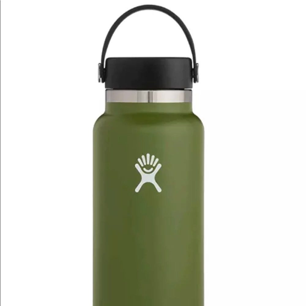 Hydro Flask 32oz Olive